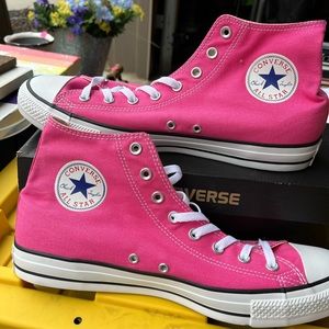 Converse High Tops